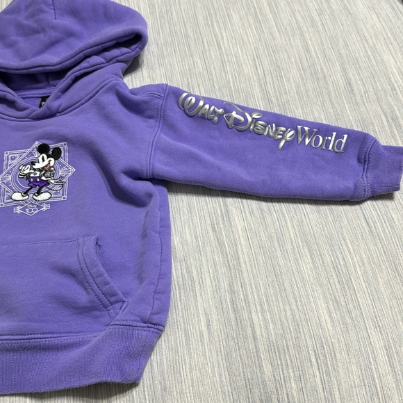 Disney 100 anniversary toddler sweater - Picture 3 of 8
